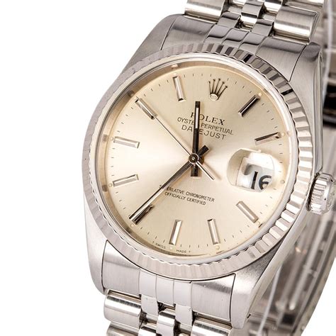 rolex model no 16234|rolex datejust 16234 price.